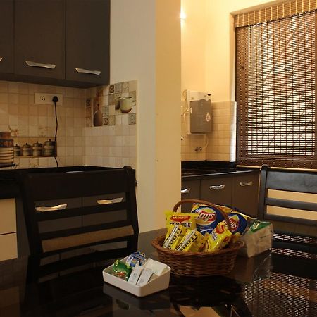 Spacious 1Bhk Home In Porvorim, Goa Sangolda Εξωτερικό φωτογραφία