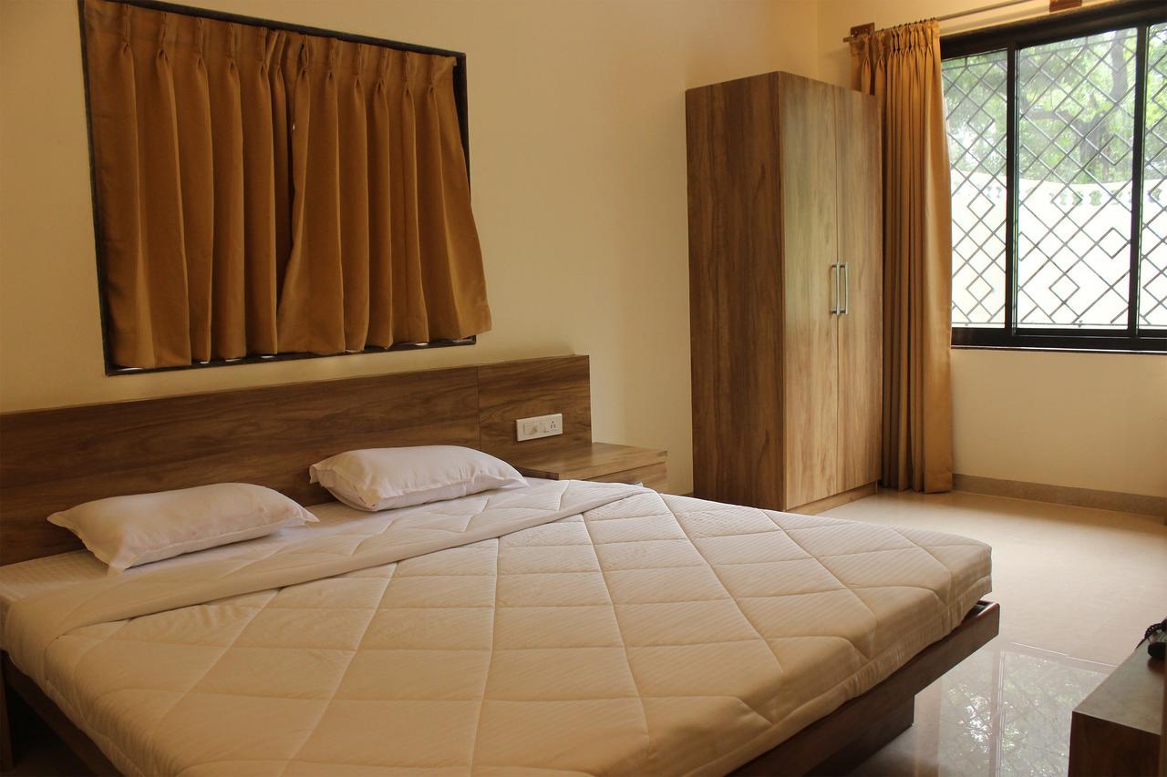 Spacious 1Bhk Home In Porvorim, Goa Sangolda Εξωτερικό φωτογραφία
