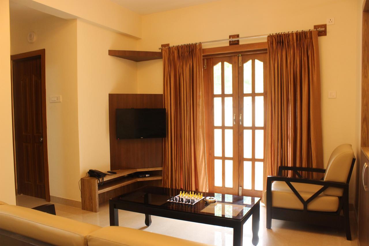 Spacious 1Bhk Home In Porvorim, Goa Sangolda Εξωτερικό φωτογραφία