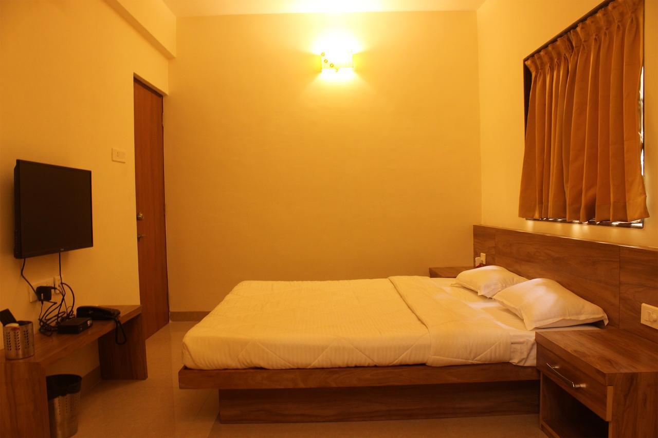 Spacious 1Bhk Home In Porvorim, Goa Sangolda Εξωτερικό φωτογραφία