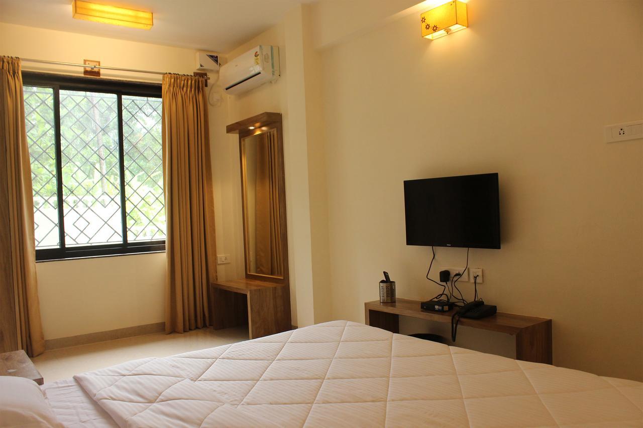 Spacious 1Bhk Home In Porvorim, Goa Sangolda Εξωτερικό φωτογραφία