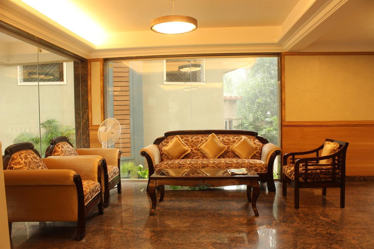 Spacious 1Bhk Home In Porvorim, Goa Sangolda Εξωτερικό φωτογραφία