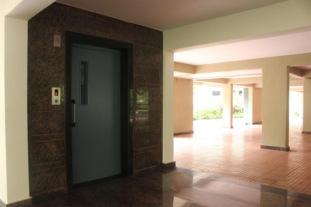 Spacious 1Bhk Home In Porvorim, Goa Sangolda Εξωτερικό φωτογραφία