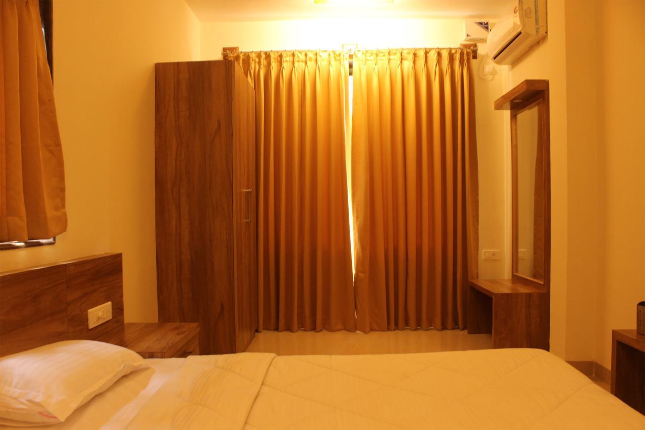 Spacious 1Bhk Home In Porvorim, Goa Sangolda Εξωτερικό φωτογραφία
