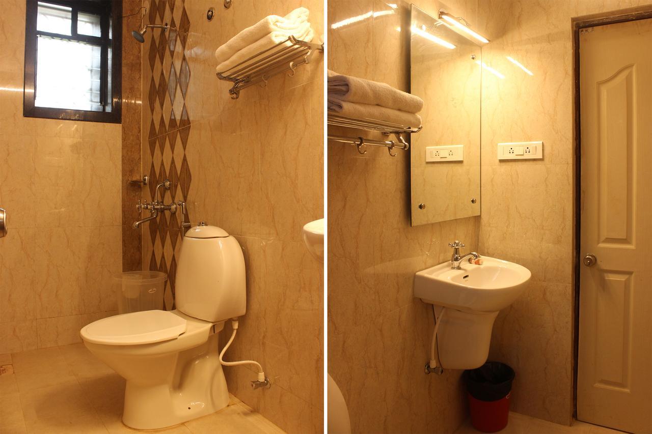 Spacious 1Bhk Home In Porvorim, Goa Sangolda Εξωτερικό φωτογραφία