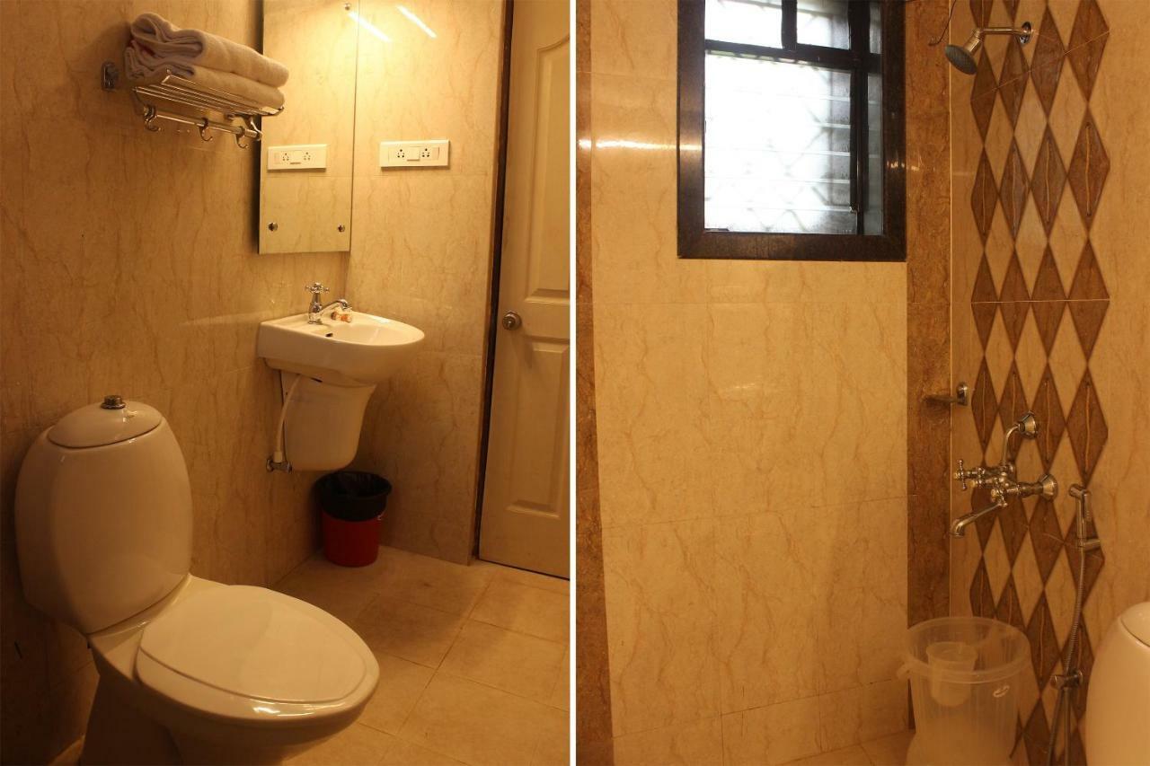 Spacious 1Bhk Home In Porvorim, Goa Sangolda Εξωτερικό φωτογραφία