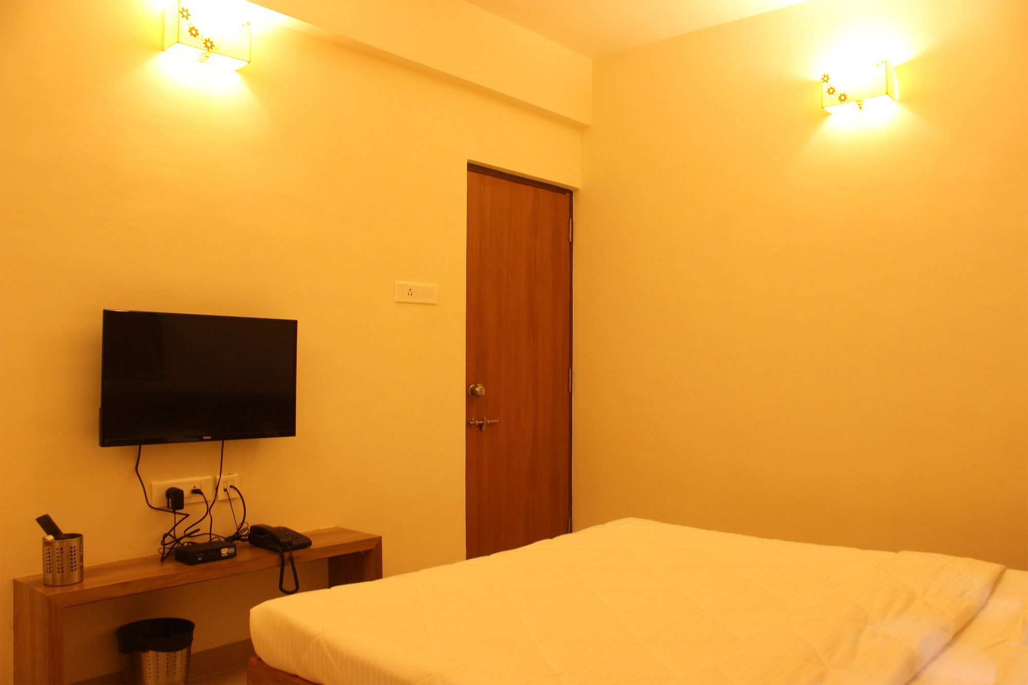 Spacious 1Bhk Home In Porvorim, Goa Sangolda Εξωτερικό φωτογραφία