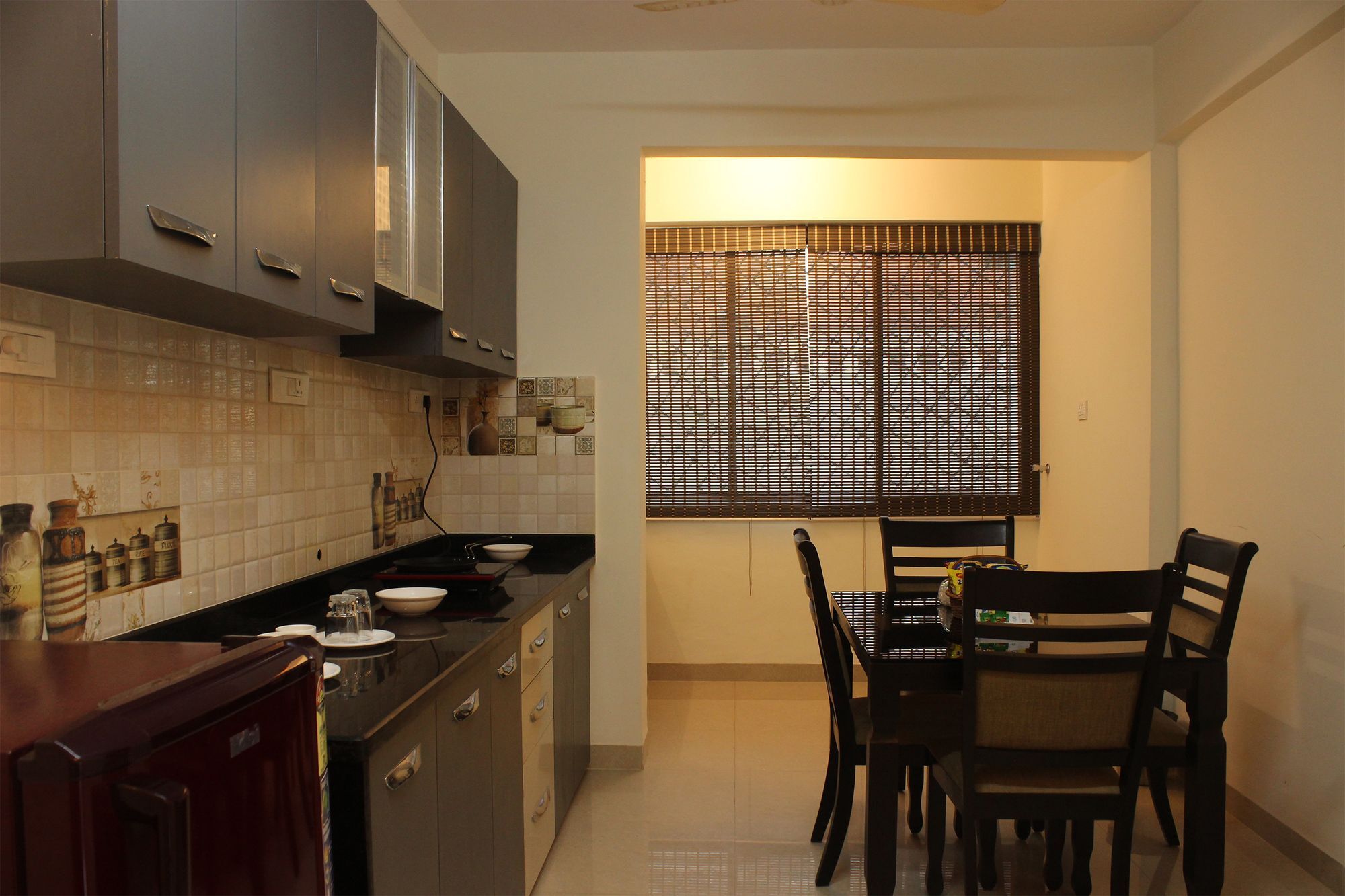 Spacious 1Bhk Home In Porvorim, Goa Sangolda Εξωτερικό φωτογραφία