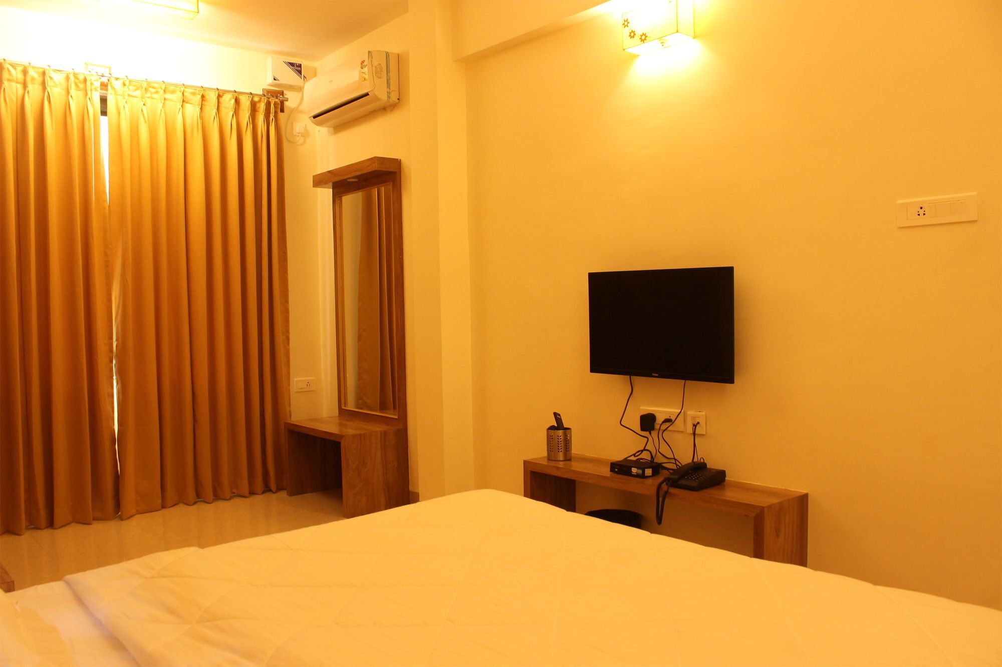 Spacious 1Bhk Home In Porvorim, Goa Sangolda Εξωτερικό φωτογραφία