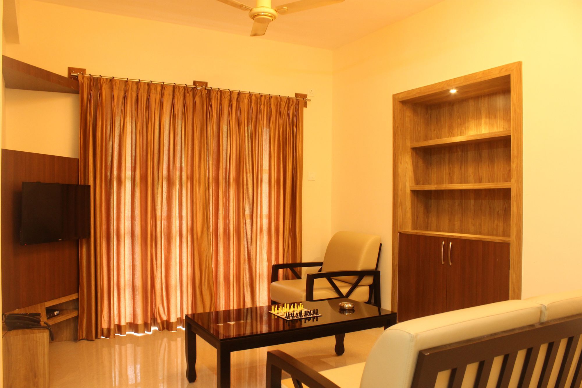 Spacious 1Bhk Home In Porvorim, Goa Sangolda Εξωτερικό φωτογραφία