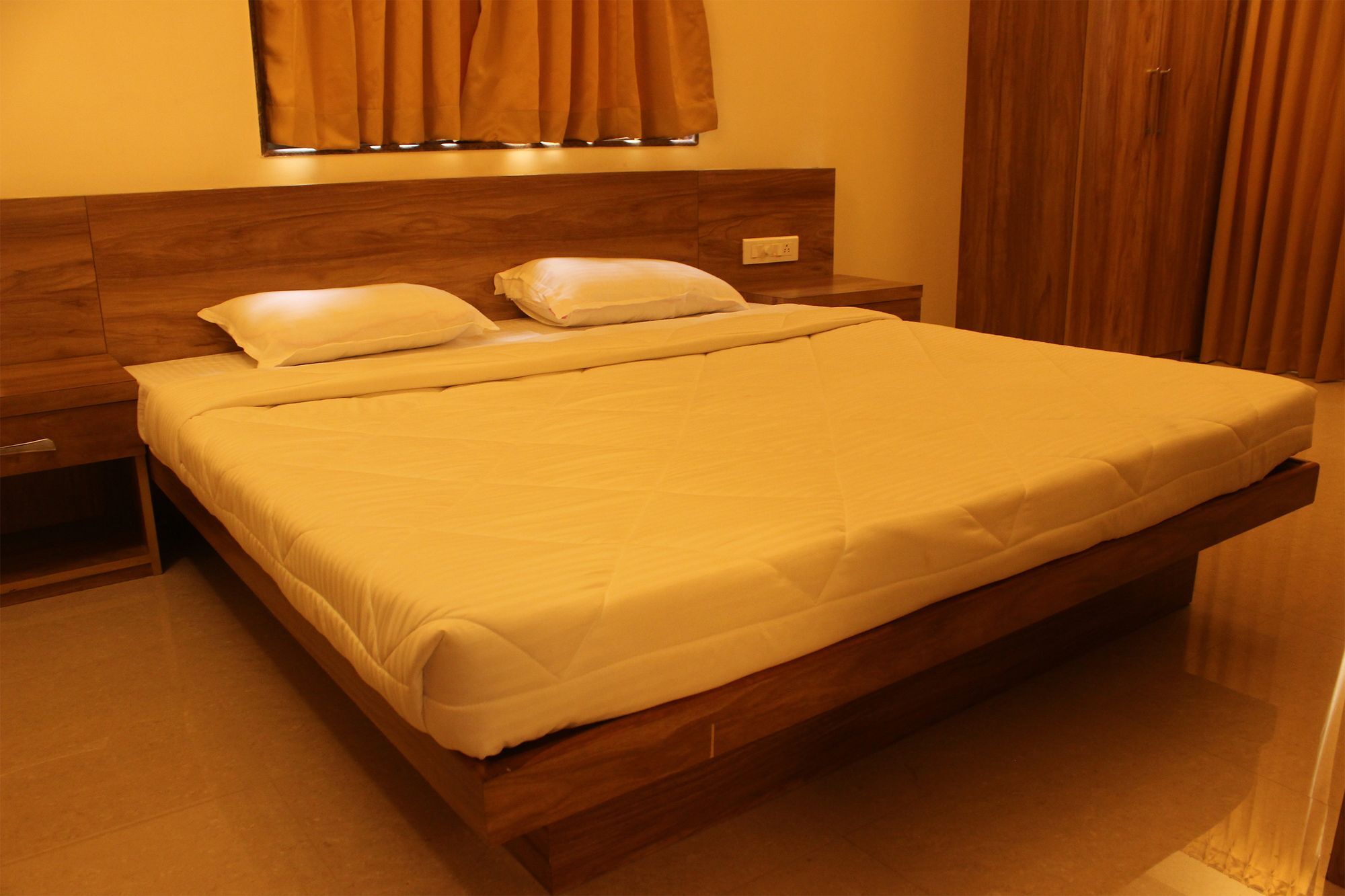 Spacious 1Bhk Home In Porvorim, Goa Sangolda Εξωτερικό φωτογραφία