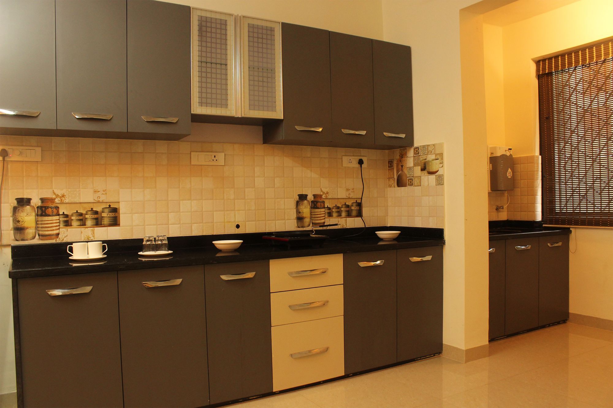 Spacious 1Bhk Home In Porvorim, Goa Sangolda Εξωτερικό φωτογραφία