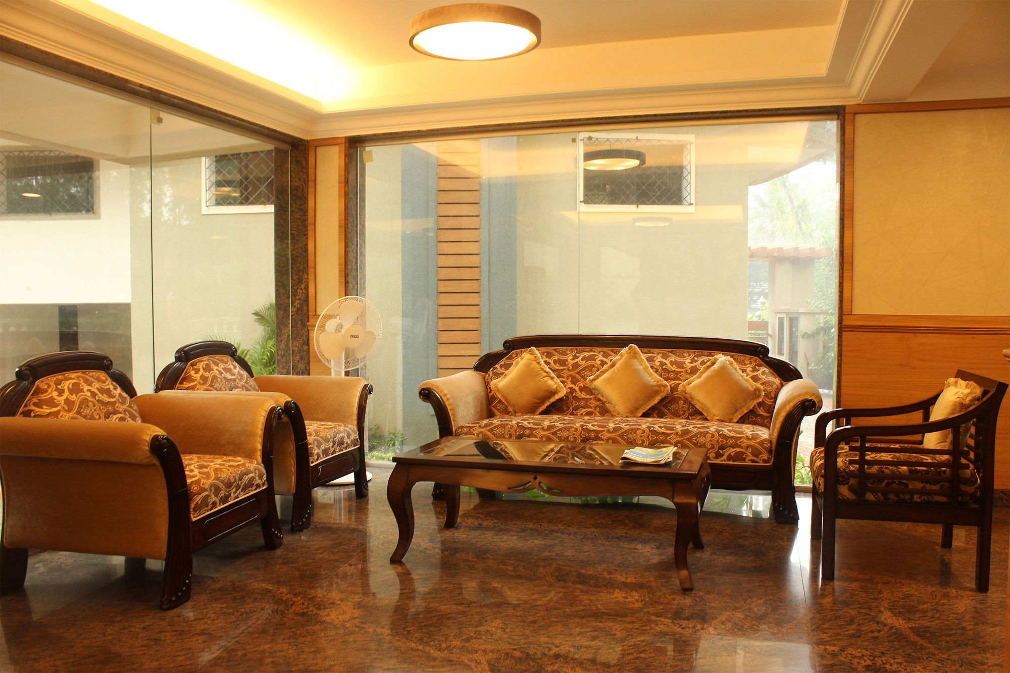 Spacious 1Bhk Home In Porvorim, Goa Sangolda Εξωτερικό φωτογραφία