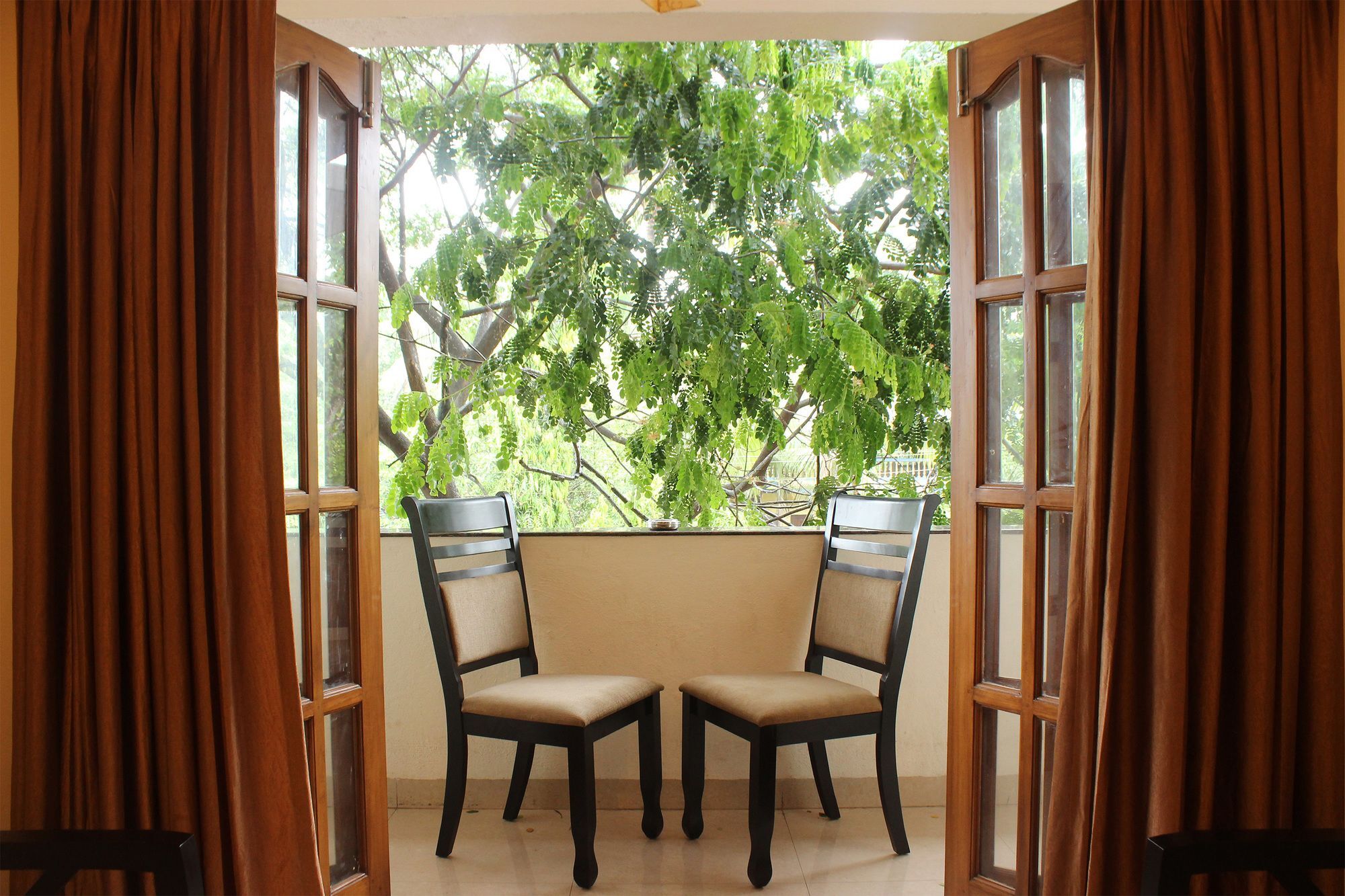 Spacious 1Bhk Home In Porvorim, Goa Sangolda Εξωτερικό φωτογραφία